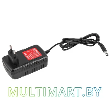 Дрель-шуруповерт Wortex BD 1220 Li 1329356 (с 2-мя АКБ, кейс) картинка 10